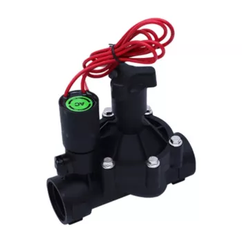 RainPoint EVD100 Dārza solenoīda vārsts DC 1