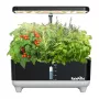 RainPoint Hydroponic Growing Kit Z238 - 12 Plant Pods, Full Spectrum LED, Smart App Control