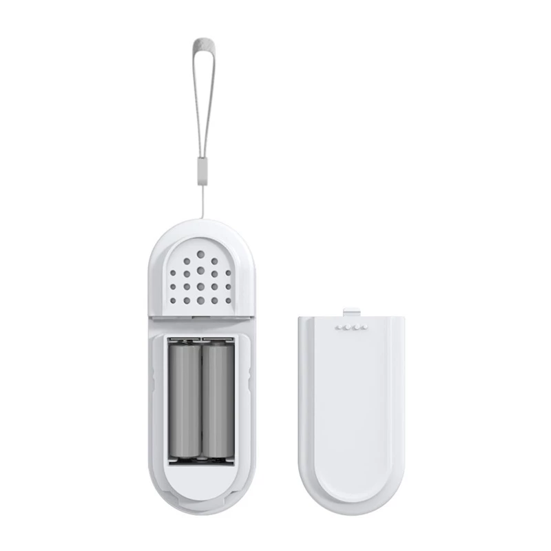 Rainpoint Smart+ viedais termohigrometrs