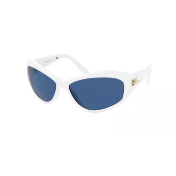 Ralph Lauren Sieviešu saulesbrilles R817957938062 62/14/145 mm