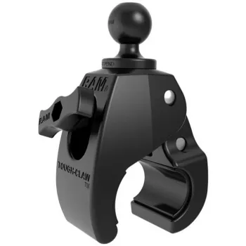RAM MOUNTS Medium Tough-Claw skava ar 1 collas lodi (RAP-B-404U)