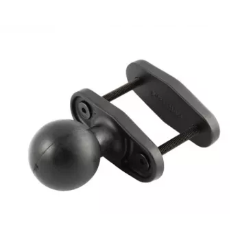 RAM Mounts RAM skava ar 2,5 collu maksimālo atvērumu un D izmēra 2,25 collu lodi (RAM-D-247U-25)