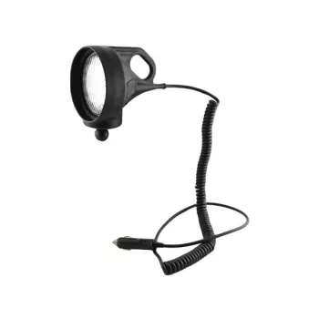 RAM MOUNTS RAM Spotlight Mount ar 1 collu lodi (RAM-B-152B)