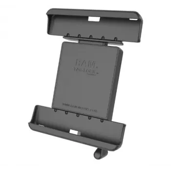 RAM Mounts Tab-Lock Slēdzenes Turētājs Samsung Galaxy Tab 4 10.1 (RAM-HOL-TABL25U)