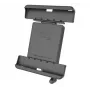 RAM Mounts Tab-Lock Slēdzenes Turētājs Samsung Galaxy Tab 4 10.1 (RAM-HOL-TABL25U)
