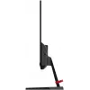 Rampage Crimson CR25RF 24,5 collu Fast IPS spēļu monitors, 300Hz, 1ms, Full HD, HDR10, FreeSync Premium, G-Sync saderīgs, regulējams augstums