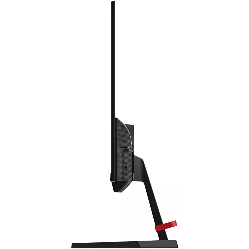 Rampage Crimson CR25RF 24,5 collu Fast IPS spēļu monitors, 300Hz, 1ms, Full HD, HDR10, FreeSync Premium, G-Sync saderīgs, regulējams augstums