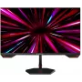 Rampage Crimson CR25RF 24.5 collu Fast IPS spēļu monitors, 300Hz, 1ms, Full HD, HDR10, FreeSync Premium, G-Sync saderīgs, regulējams augstums