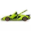 RASTAR 12814 Būvbloķējams auto RC Lamborghini Sian FKP 37 1:18