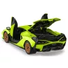 RASTAR 12814 Būvbloķējams auto RC Lamborghini Sian FKP 37 1:18