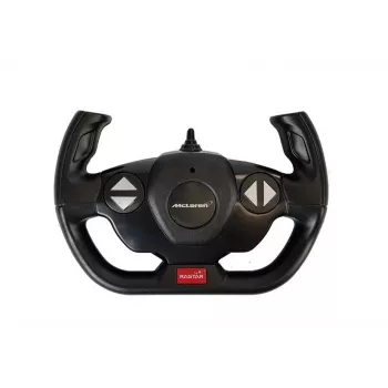 RASTAR McLaren P1 GTR Remote Control Car 1:14 Yellow