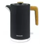 Ravanson CB-1701B Elektriskā tējkanna 1.7 L 2200 W Melna
