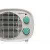 Ravanson FH-2000RW Ventilatora sildītājs 2000W Balts