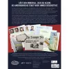 RAVENSBURGER Cold Case: Einchecken zum Mord Kooperatīvā detektīvspēle