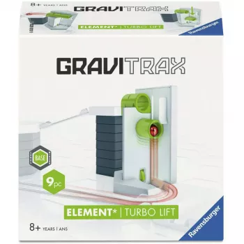 Ravensburger GraviTrax Element Turbo Lift