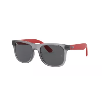 Ray-Ban Junior RJ9069S Saulesbrilles Havana Brūna Classic B-15 48mm Bērniem