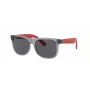 Ray-Ban Junior RJ9069S Saulesbrilles Havana Brūna Classic B-15 48mm Bērniem
