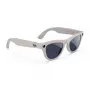 Ray-Ban Meta Skyler Gen1 AI Glasses - Shiny/Chalky Grey Transitions