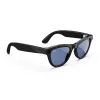 RAY BAN Ray-Ban Meta Skyler Gen1 AI Glasses - Black/Cerulean Blue Transitions