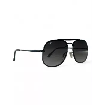 Ray-Ban RB3583N Blaze Meteor Sauļošanās Brilles Unisex 58/16/145 mm