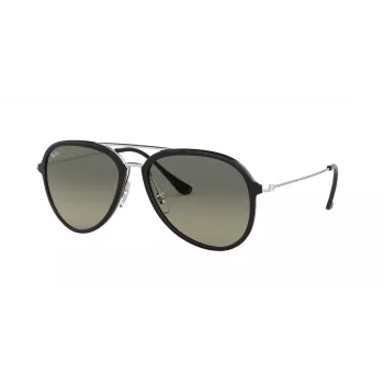 Ray-Ban RB4298 Liteforce saulesbrilles Havana Green Mirror 57/17/145 mm