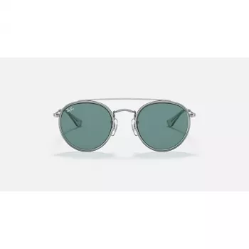 Ray-Ban RJ9647S200824 Bērnu saulesbrilles Havana Green 46mm