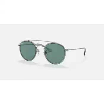 Ray-Ban RJ9647S200824 Bērnu saulesbrilles Havana Green 46mm