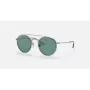 Ray-Ban RJ9647S200824 Bērnu saulesbrilles Havana Green 46mm