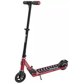 Razor Power A2 Electric Scooter, Red