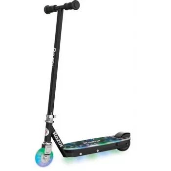 Razor Tekno Elektriskais Skrejritenis - 80W, 12 km/h Maksimālais Ātrums, 6.5 km Darbības Rādiuss