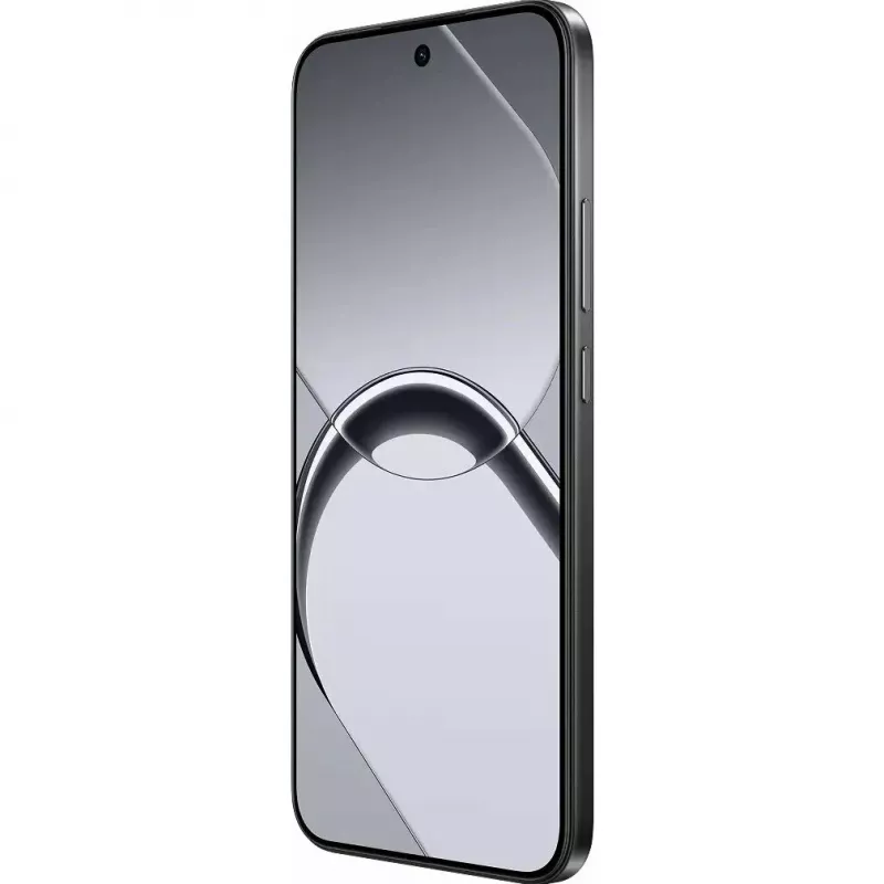 realme 16 5G 8/256GB Air Black viedtālrunis