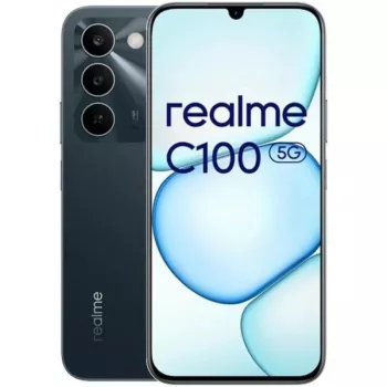 Realme C100 4+128GB DS 5G Sprouting Green NFC