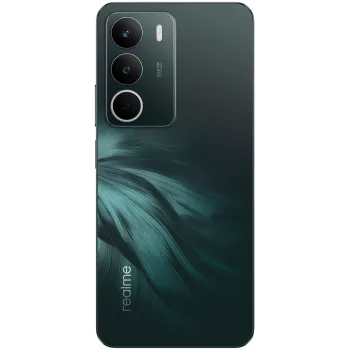 realme C71 4/256GB Forest Owl