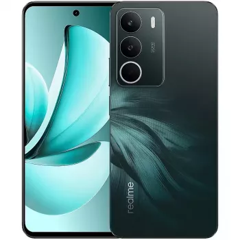 realme C71 4/256GB Forest Owl