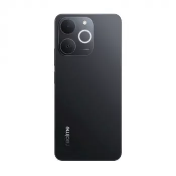 Realme P4 Lite 4GB 64GB Dual SIM 4G Titan Grey
