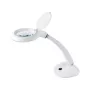 Rebel 6W galda palielināmā lampa (30x2835SMD)