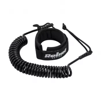 REBEL ACTIVE RBA-4500 piepūšamais SUP dēlis 350 cm oranžs