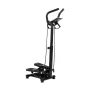 REBEL RBA-3230 Active Stepper ar hidrauliskajiem cilindriem, LCD displeju, 100 kg maksimālais lietotāja svars