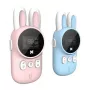 Redleaf XJ11 Walkie-Talkie 2-Pack PMR446 Two-Way Radio