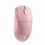 REDRAGON M916 PRO 1K 3 režīmu bezvadu spēļu pele - Rozā