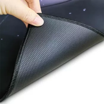 REDRAGON XEON XL spēļu peles paliktnis 900x400x3mm melns