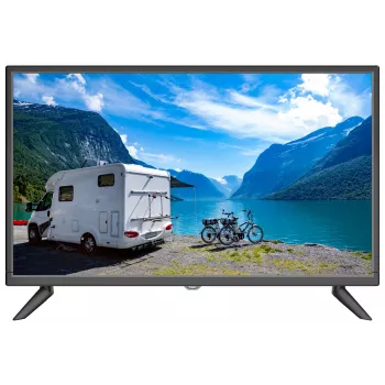 Reflexion LED24iBT Smart LED televizors 24 collas DVB-S2/C/T2 Full-HD CI+ PVR WLAN Bluetooth - 61 cm - 24 (LED24iBT)