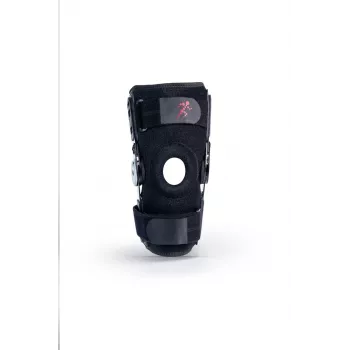 REH Stabilmax O-1241/4XL Atvērtā ceļa skava ar ceļa skriemelis atvieglojumu