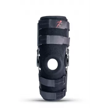 REH Stabilmax atvērta ceļgala garā ortoze O-1243/3XL