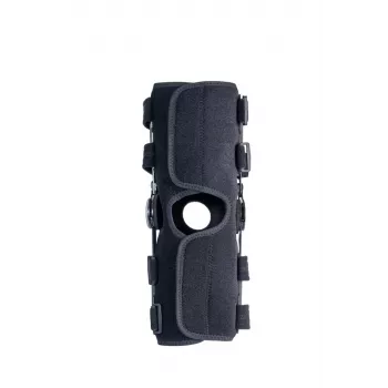 REH Stabilmax atvērta ceļgala garā ortoze O-1243/XXL