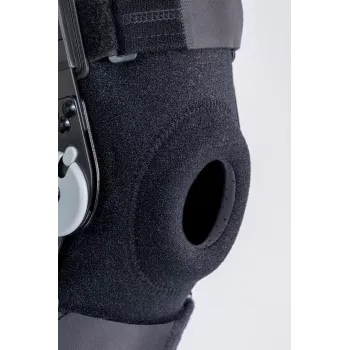 REH Stabilmax atvērta ceļgala garā ortoze O-1243/XXL