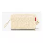 Reisenthel Travelcosmetic kosmētikas soma Leo Vanilla 4L ūdensatgrūdoša WC1043