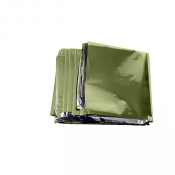 RELAGS Origin Outdoors Survival Glābšanas sega