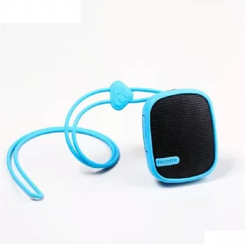 REMAX RM-X2MY Outdoor Bluetooth 3.0 Speaker X2 Mini Yellow