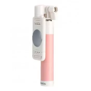 Remax Universal PRODA PP-P6 Pink 10000mAh Power Bank
